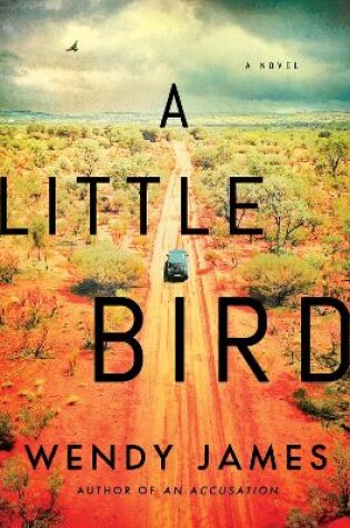 Cover of A Little Bird