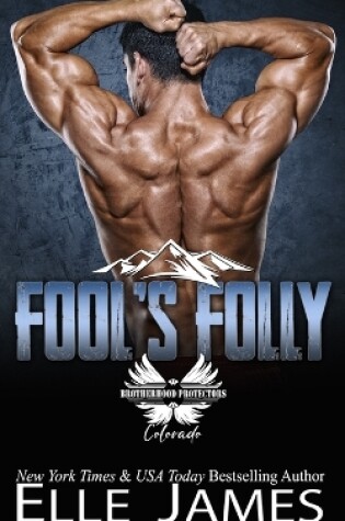 Cover of Fool's Folly