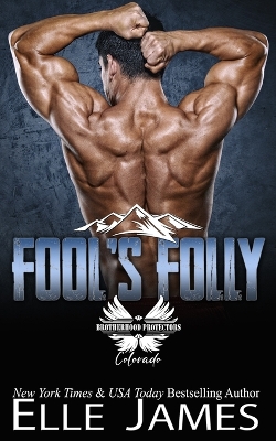 Book cover for Fool's Folly