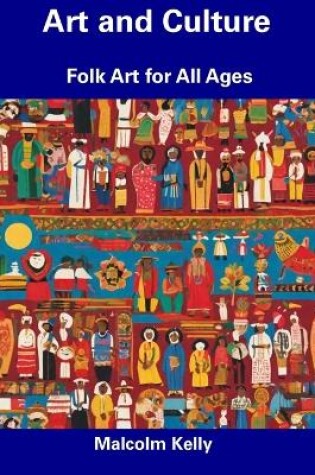 Cover of Art and Culture