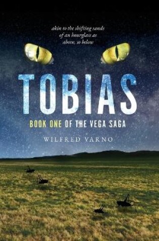 Cover of Tobias