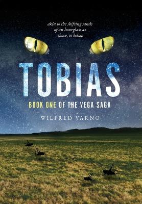 Cover of Tobias