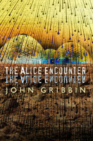 Cover of The Alice Encounter