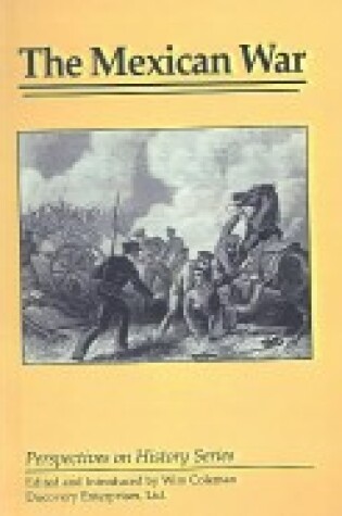 Cover of Mexican War