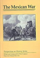 Cover of Mexican War