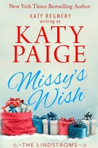 Cover of Missy's Wish