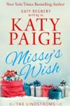 Book cover for Missy's Wish