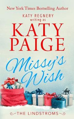 Book cover for Missy's Wish