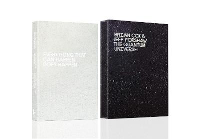 Cover of The Quantum Universe (Limited Edition)