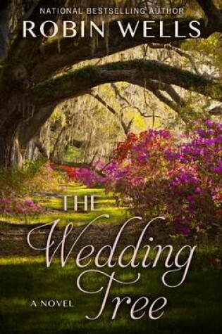 Cover of The Wedding Tree