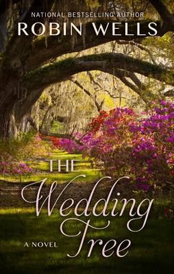 Book cover for The Wedding Tree