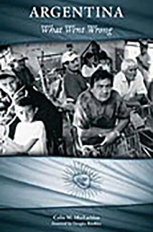 Cover of Argentina