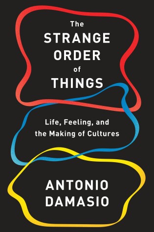 Cover of The Strange Order of Things