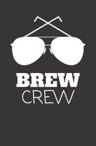 Cover of Brew Crew