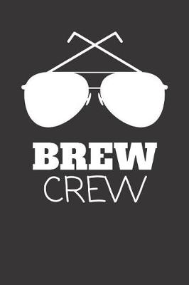 Book cover for Brew Crew