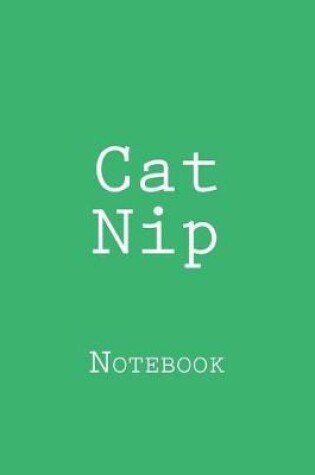 Cover of Cat Nip