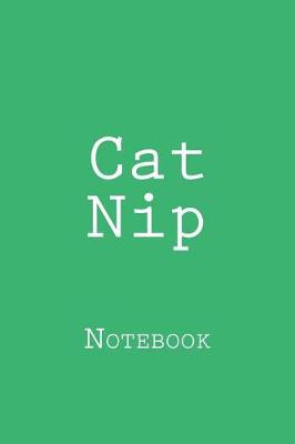 Book cover for Cat Nip