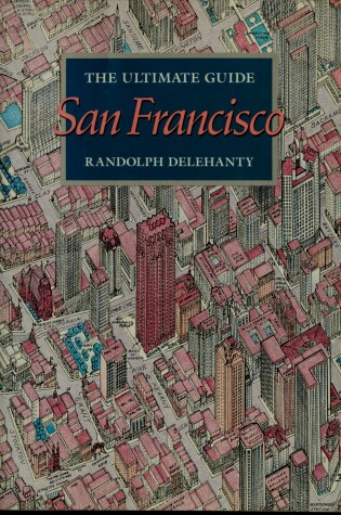 Cover of San Francisco Guide