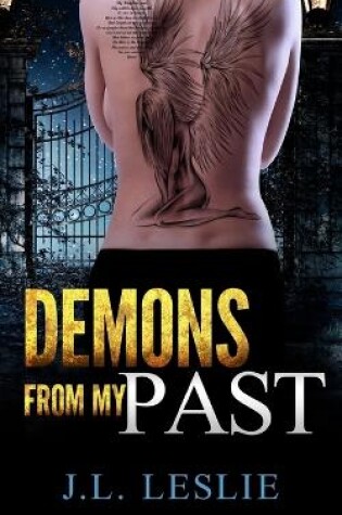 Cover of Demons From My Past