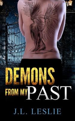 Cover of Demons From My Past