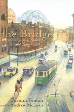 Cover of To The Bridge
