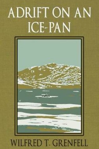 Cover of Adrift on an Ice-Pan