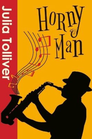 Cover of Horny Man