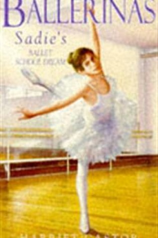 Cover of Sadie School Dream