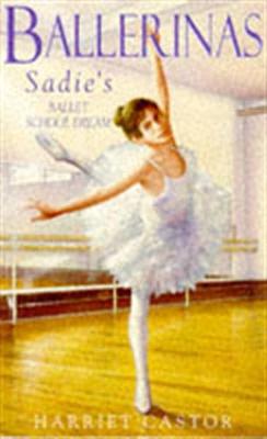 Book cover for Sadie School Dream