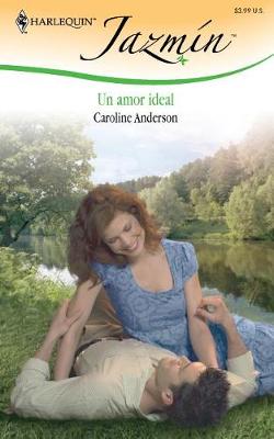 Cover of Un Amor Ideal
