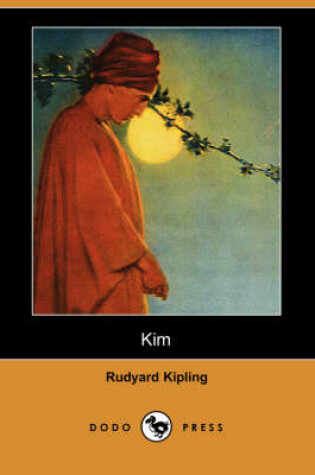 Cover of Kim (Dodo Press)