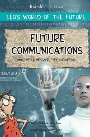 Cover of Future Communications