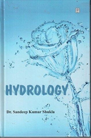 Cover of Hydrology