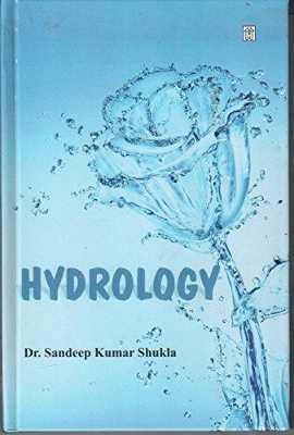 Book cover for Hydrology