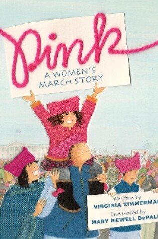 Cover of Pink