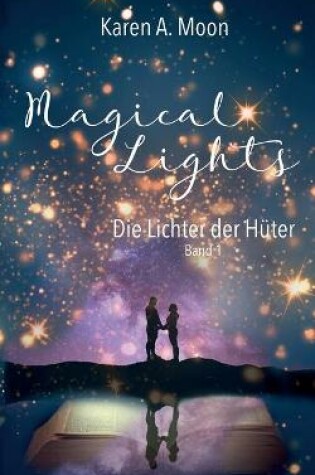 Cover of Magical Lights