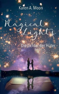 Book cover for Magical Lights