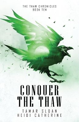 Book cover for Conquer the Thaw