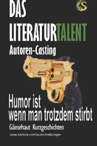 Cover of Humor ist, wenn man trotzdem stirbt