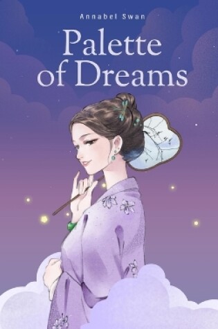 Cover of Palette of Dreams