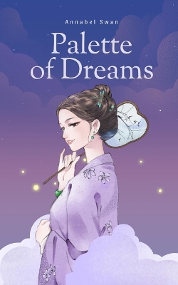 Book cover for Palette of Dreams