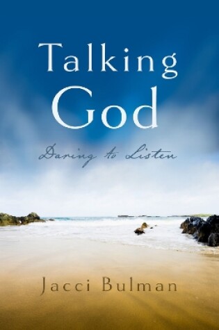 Cover of Talking God