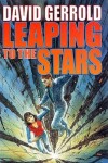 Book cover for Leaping to the Stars