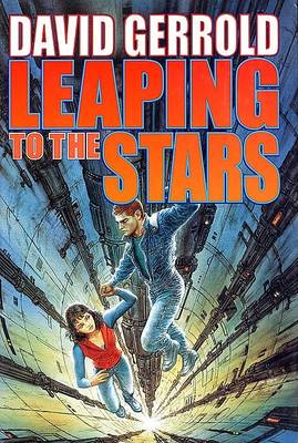 Cover of Leaping to the Stars