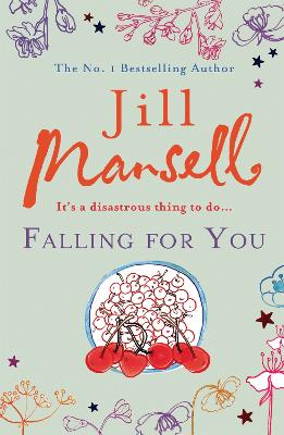 Book cover for Falling for You