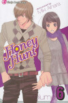 Book cover for Honey Hunt, Vol. 6
