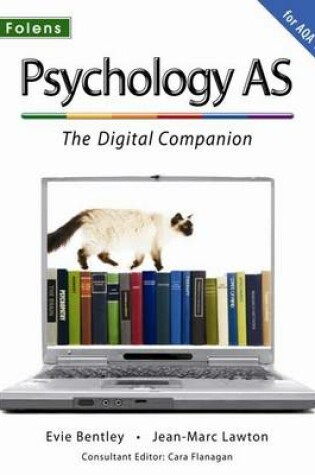Cover of The Complete Companions: AS Digital Companion for AQA 'A'