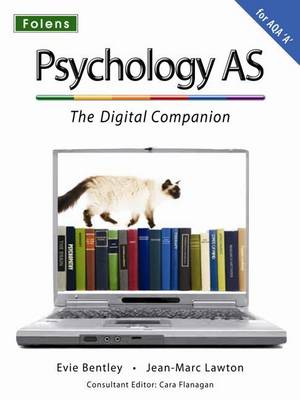Book cover for The Complete Companions: AS Digital Companion for AQA 'A'