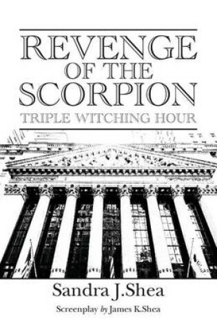 Cover of Revenge of The Scorpion