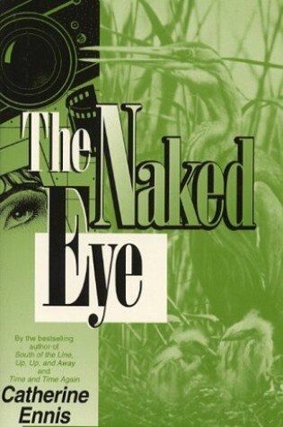 Cover of The Naked Eye